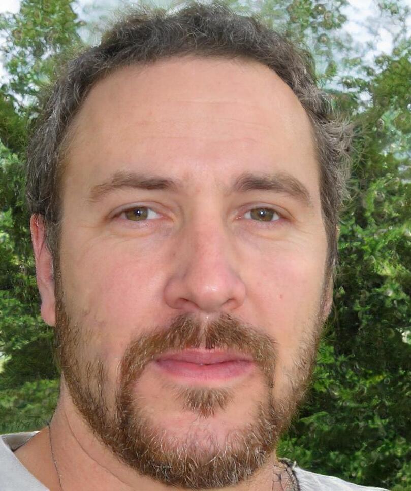Marco Ricci